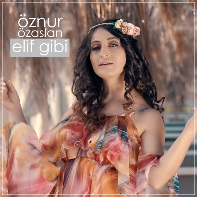 Öznur Özaslan