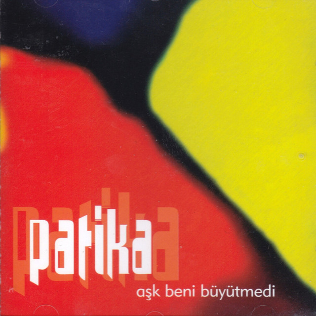 Patika