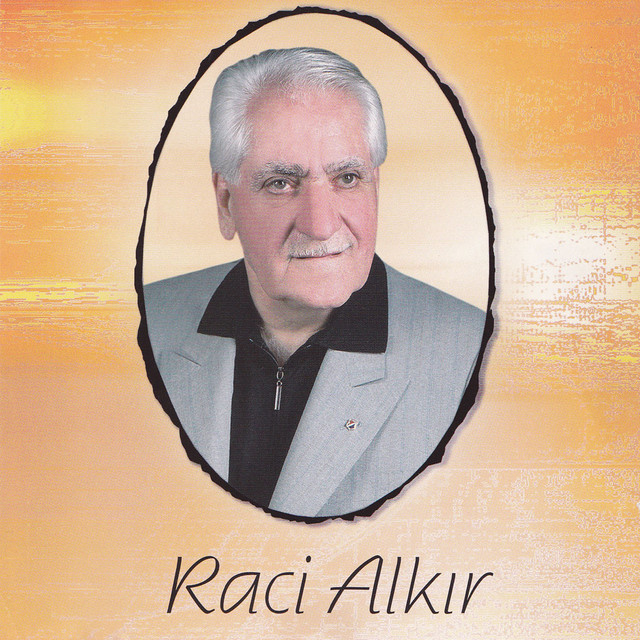 Raci Alkır