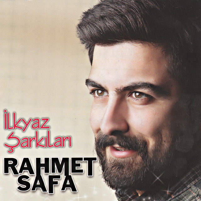 Rahmet Safa