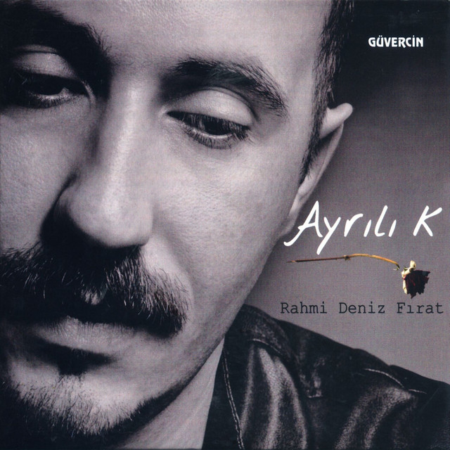 Rahmi Deniz Fırat