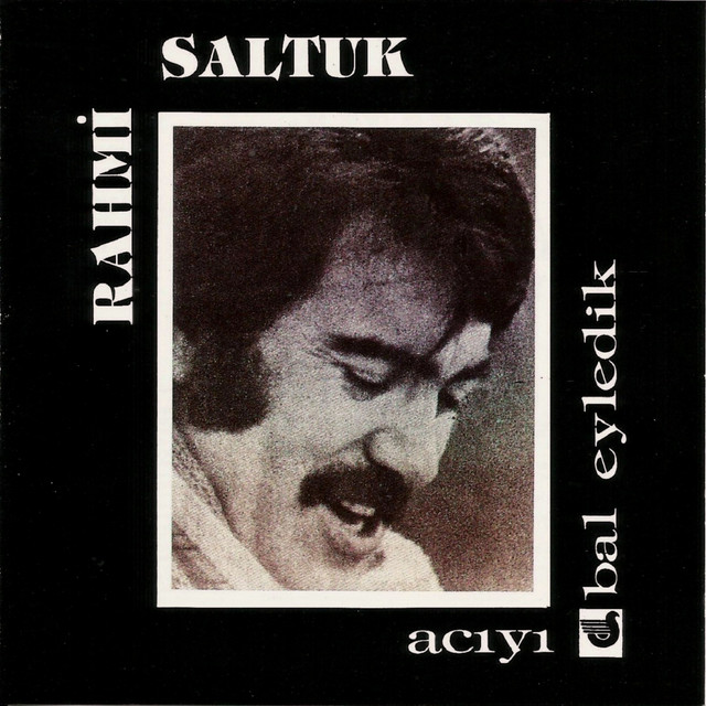 Rahmi Saltuk