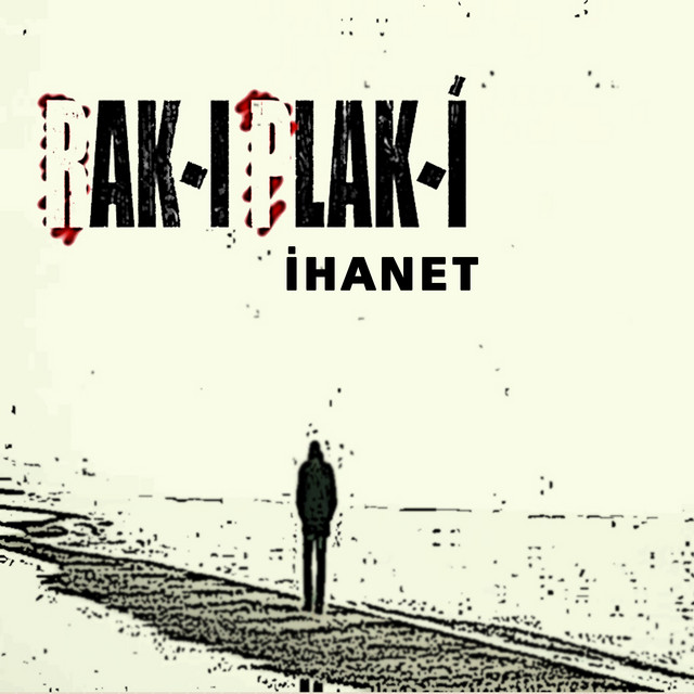 Rak-ı Plak-i