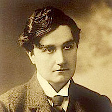 Ralph Williams