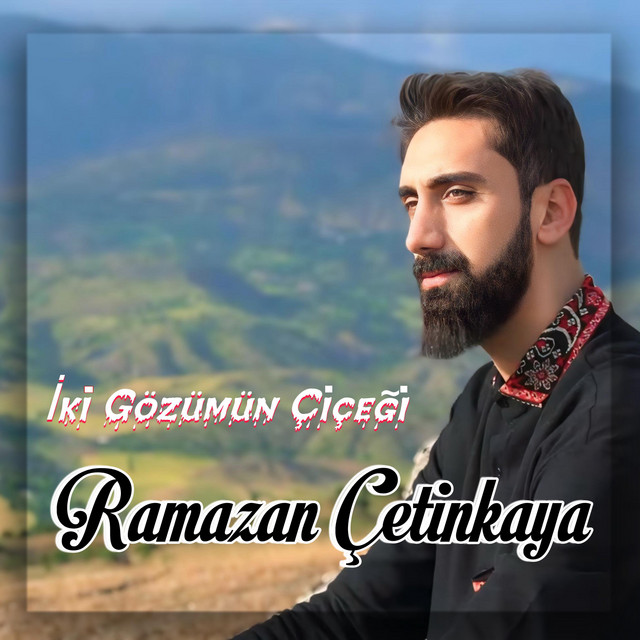 Ramazan Çetin