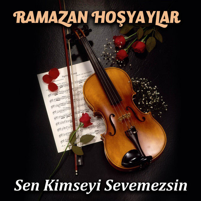Ramazan Hoş
