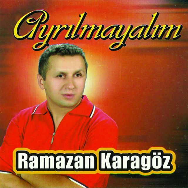 Ramazan Karagöz