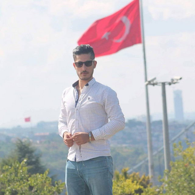 Ramazan Yıldızhan