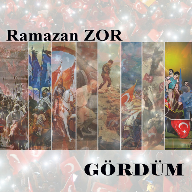 Ramazan Zor