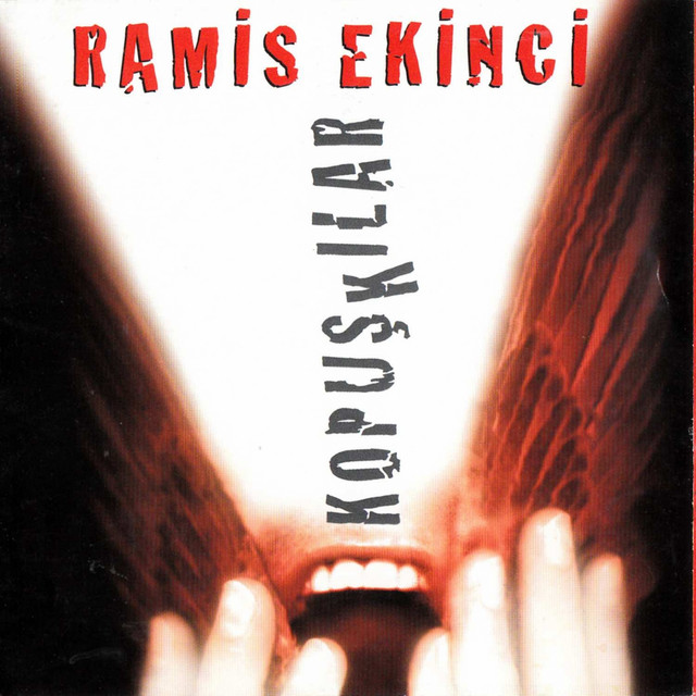 Ramis Ekinci