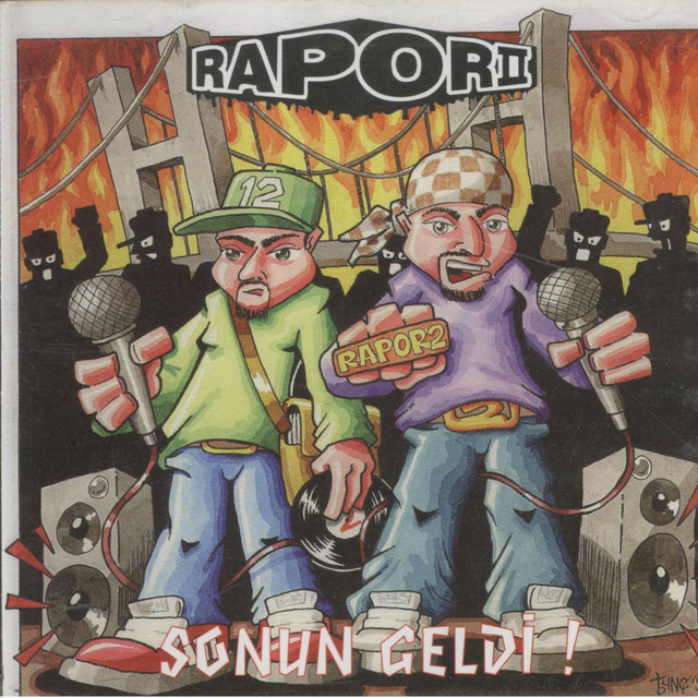 Rapor 2