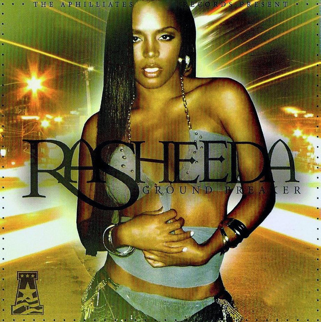 Rasheed