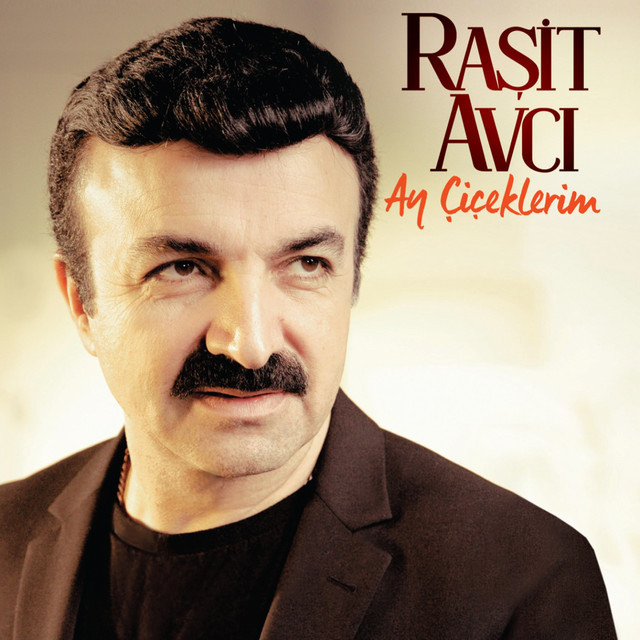 Raşit Avcı