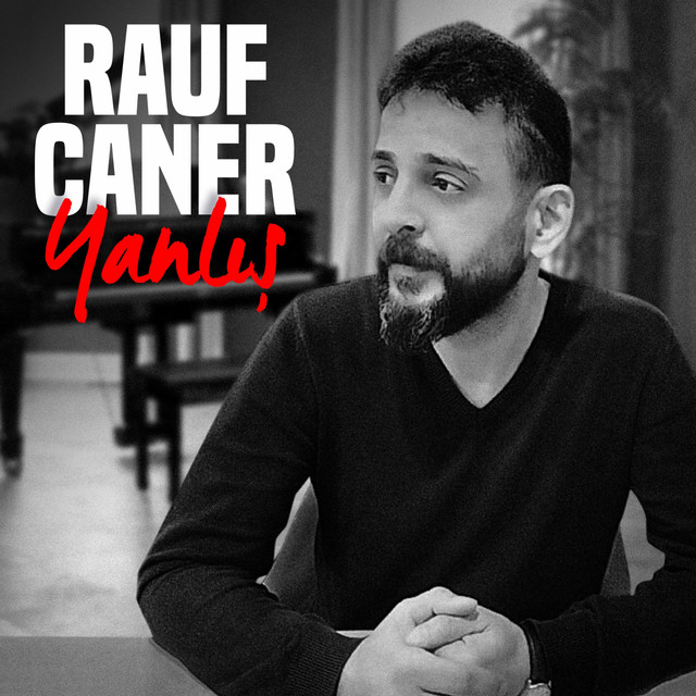 Rauf Caner