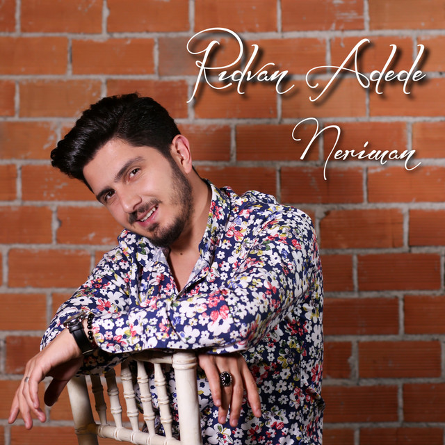 Rıdvan Adede