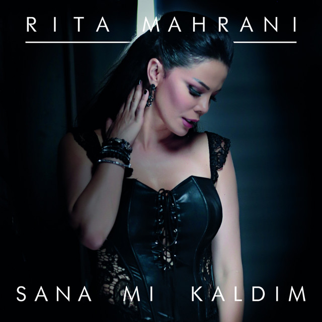 Rita Mahrani