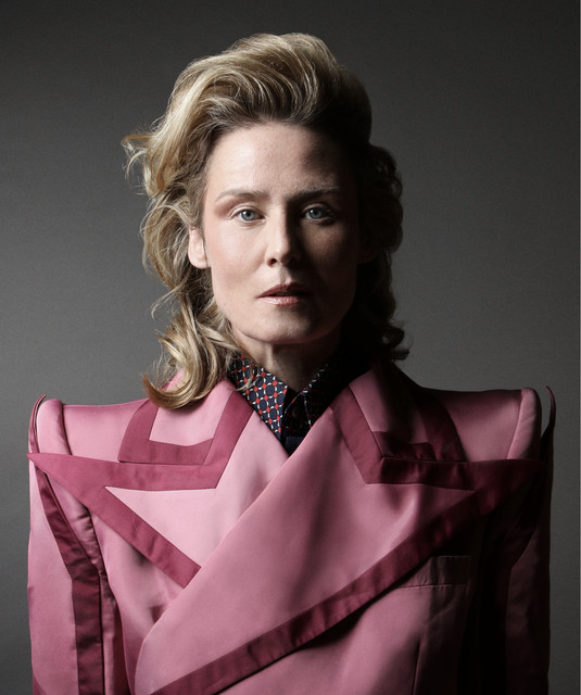 Roisin Murphy