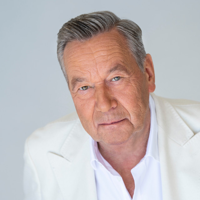 Roland Kaiser