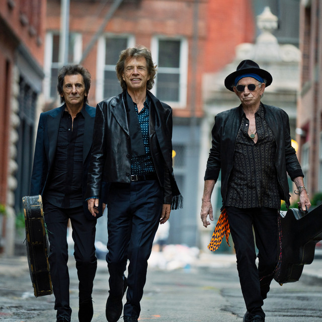 Rolling Stones
