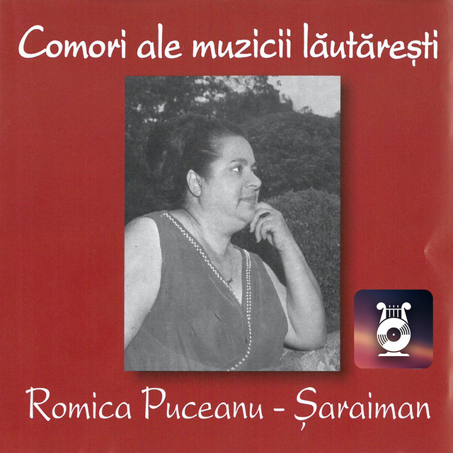 Romica Puceanu