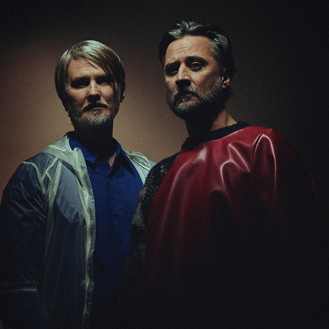 Royksopp