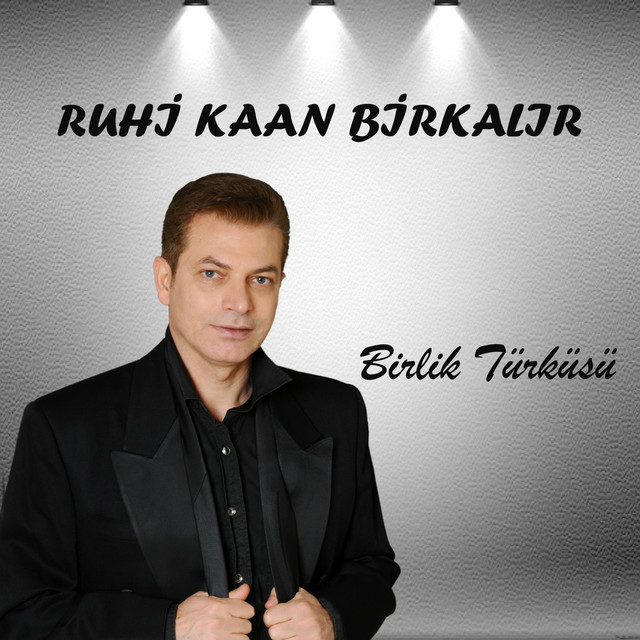 Ruhi Kaan Birkalır