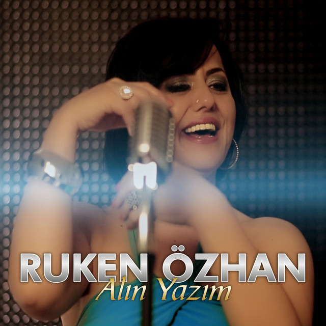 Ruken Özhan