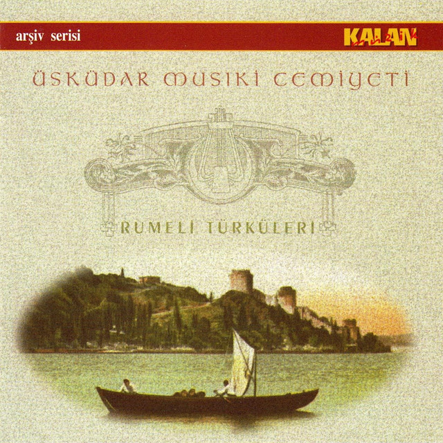 Rumeli Türküleri