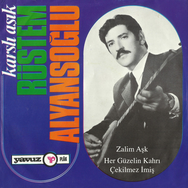 Rüstem Alyansoğlu