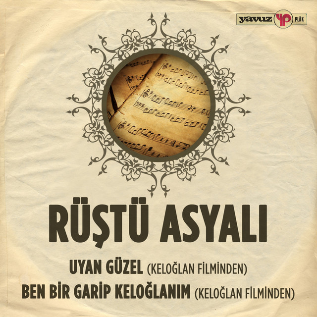 Rüştü Asyalı