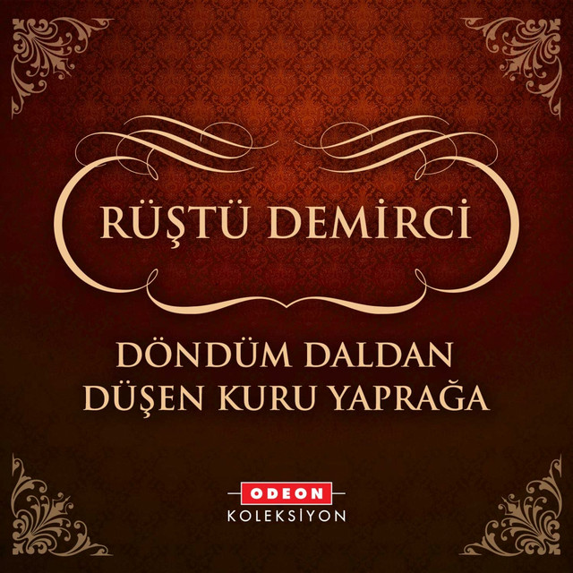 Rüştü Demirci