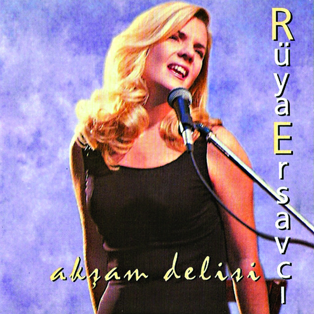 Rüya Ersavcı