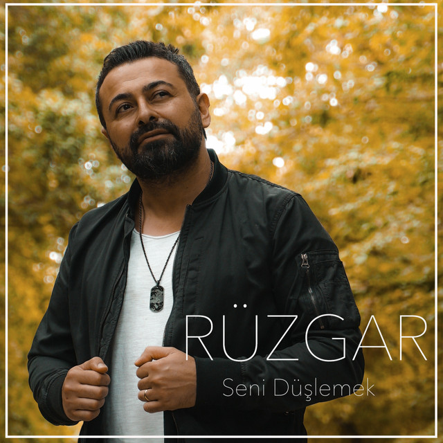 Rüzgar Yılmaz