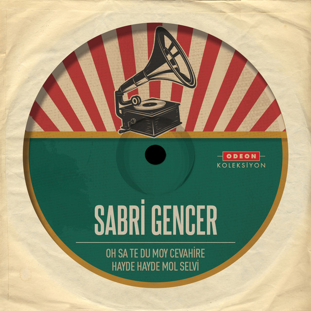 Sabri Gencer