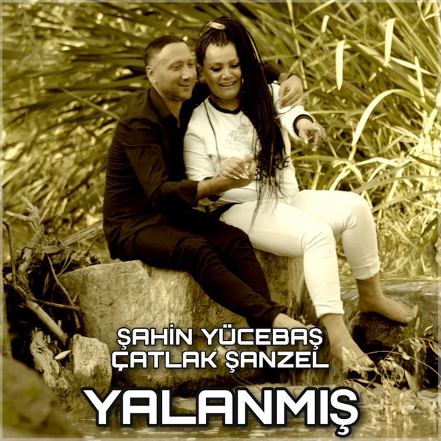 Şahin Yücebaş