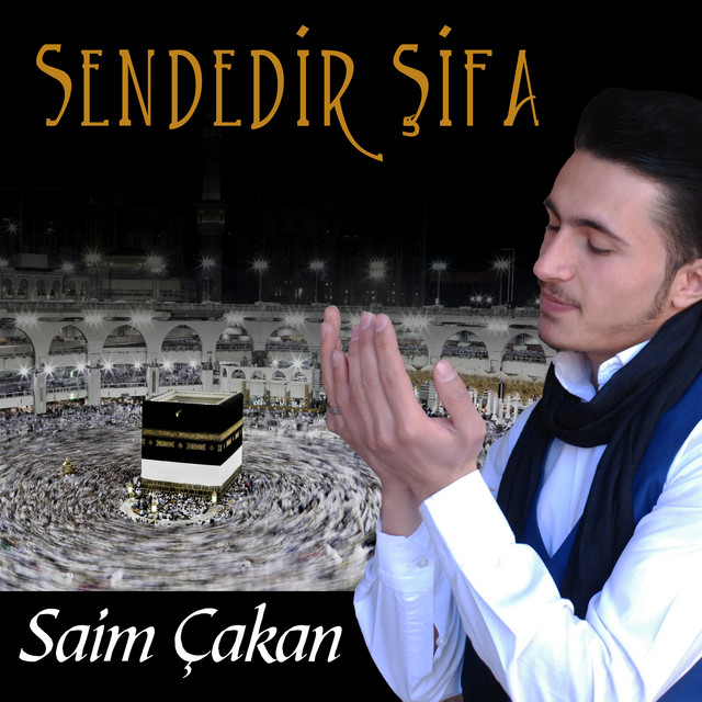 Saim Çakan
