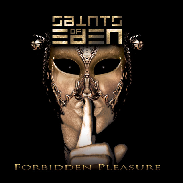 Saints Of Eden