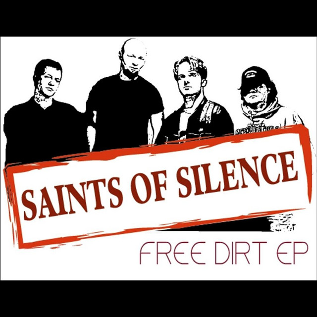 Saints Of Silence