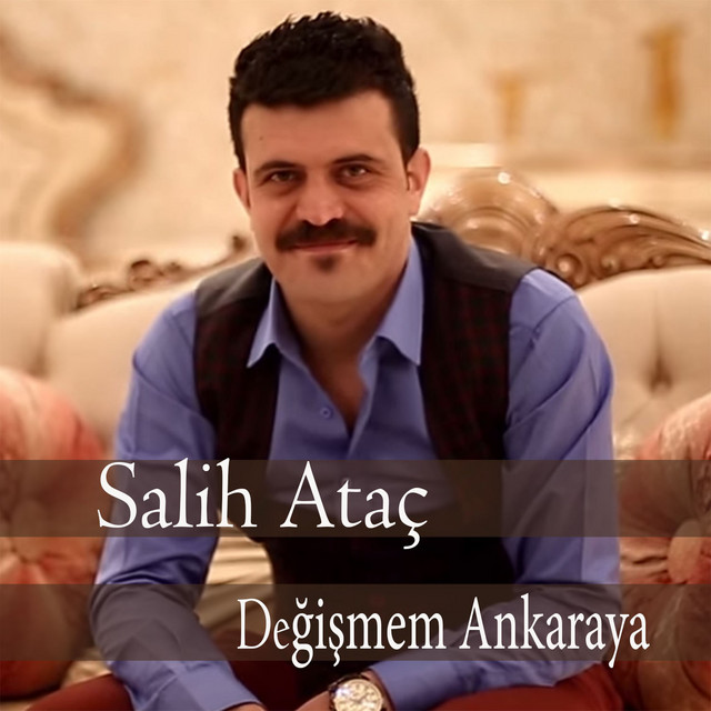 Salih Ataç