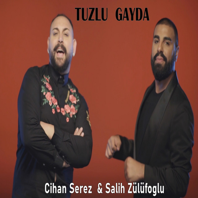 Salih Zülüfoğlu