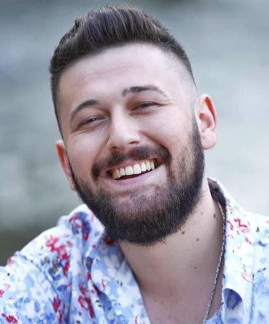 Samet Burak Ay