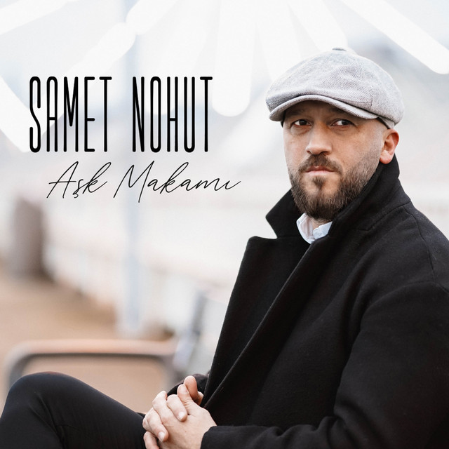 Samet Nohut