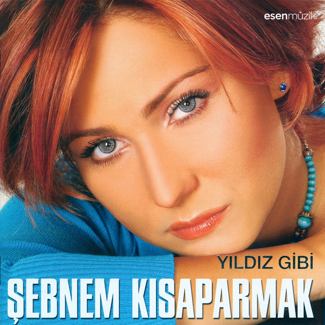 Şebnem Kısaparmak