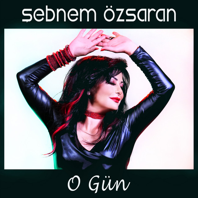 Şebnem Özsaran