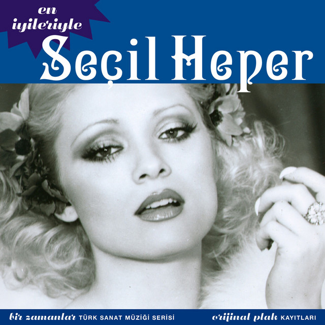 Seçil Heper