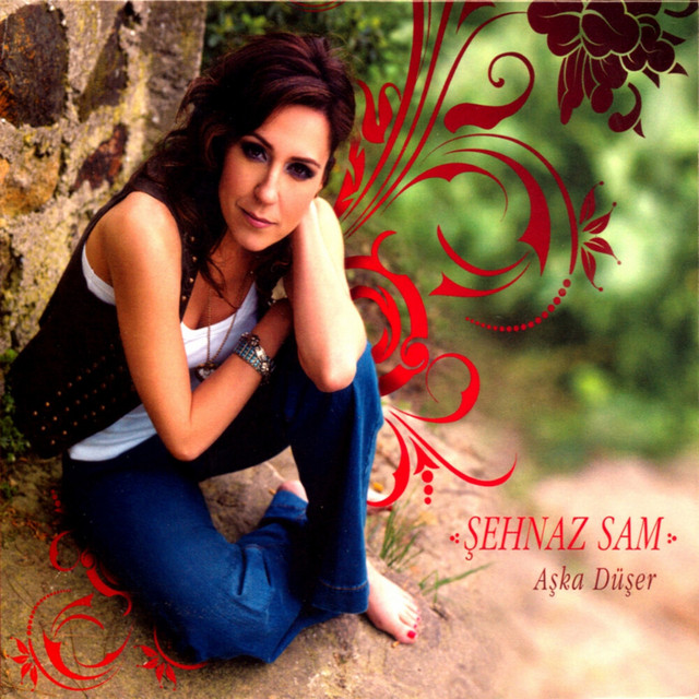 Şehnaz Sam