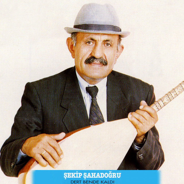 Şekip Şahadoğru