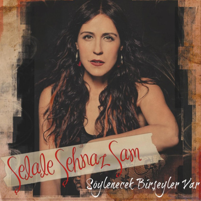 Şelale Şehnaz Sam