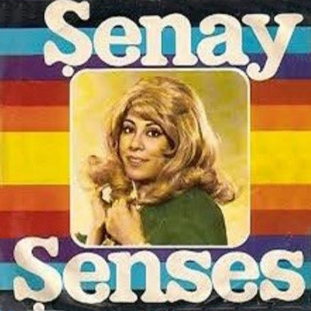 Şenay Şenses