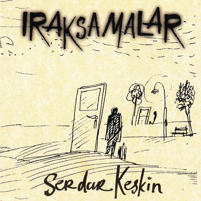 Serdar Keskin